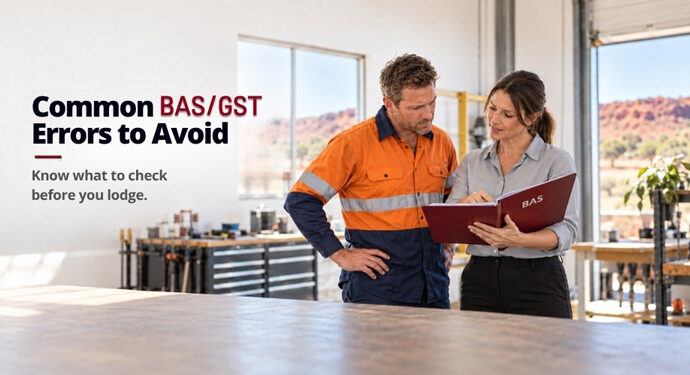 common-gst-errors