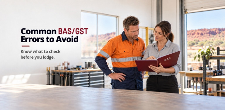 common-gst-errors