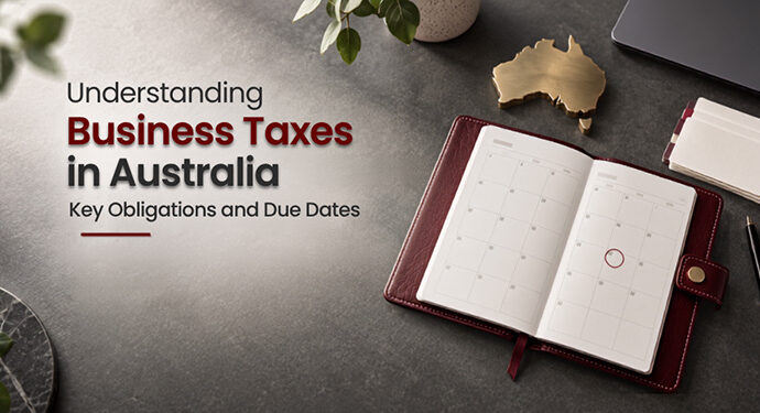 Understanding business tax