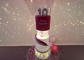 TR Accounting Services 10 Years Celebration