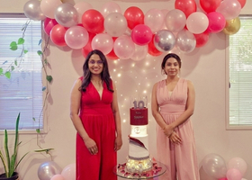 TR Accounting Services 10 Years Celebration