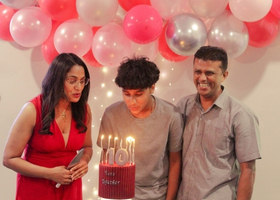 TR Accounting Services 10 Years Celebration