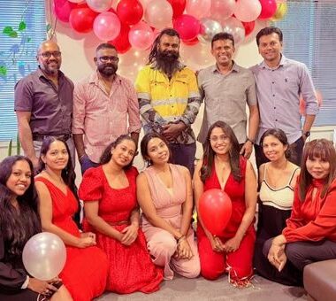 TR Accounting Services 10 Years Celebration