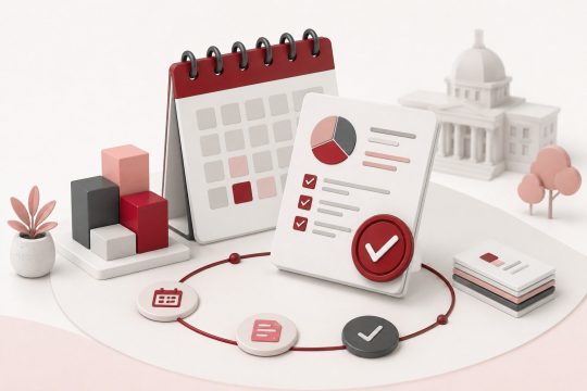 Bookkeeping & Accounts