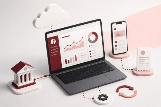 Business Software Support