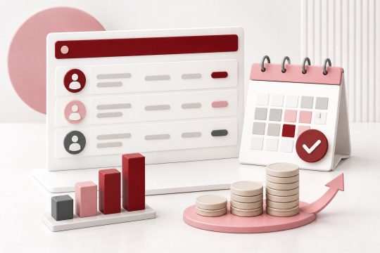 Payroll, STP & Superannuation